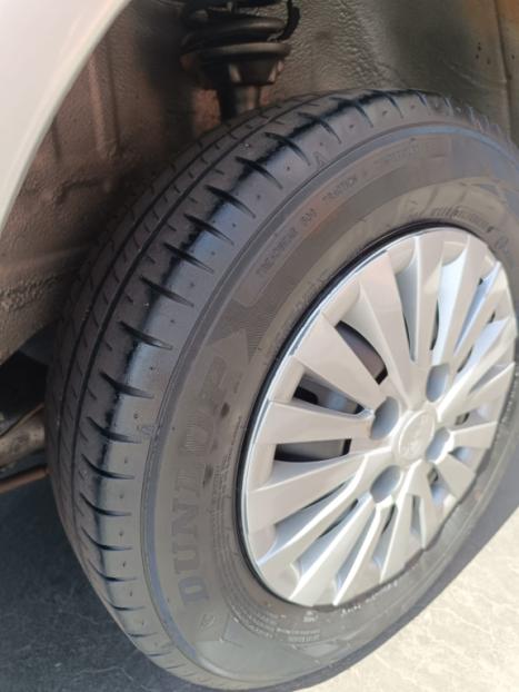 VOLKSWAGEN Gol 1.0 4P G3, Foto 12