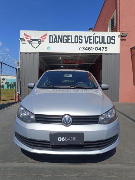 VOLKSWAGEN Gol 1.0 4P G6 TRENDLINE FLEX, Foto 2