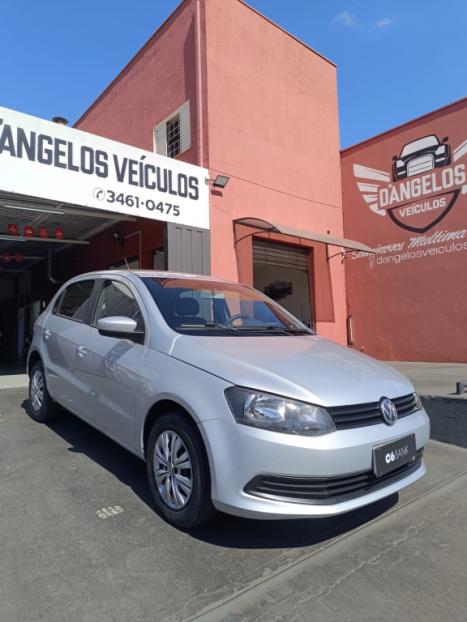 VOLKSWAGEN Gol 1.0 4P G6 TRENDLINE FLEX, Foto 3