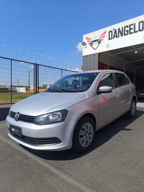 VOLKSWAGEN Gol 1.0 4P G6 TRENDLINE FLEX, Foto 4