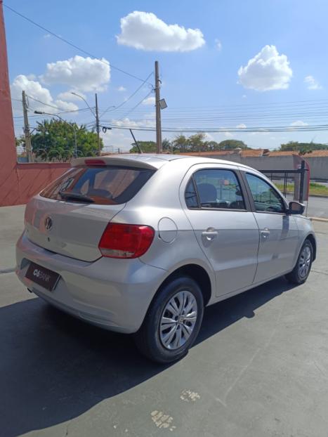 VOLKSWAGEN Gol 1.0 4P G6 TRENDLINE FLEX, Foto 5