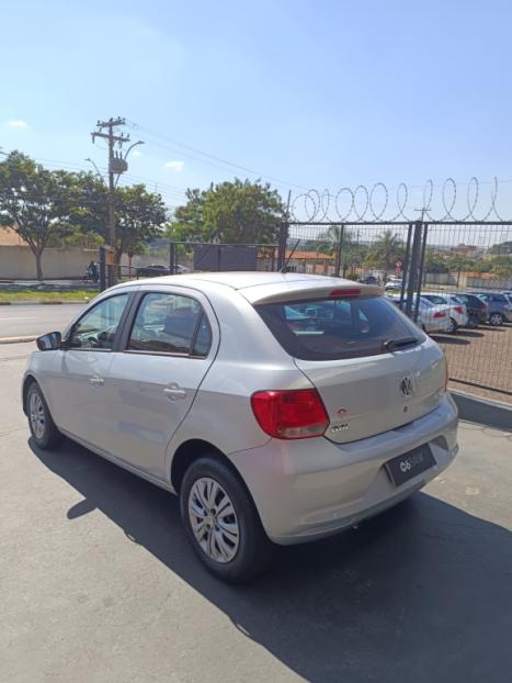 VOLKSWAGEN Gol 1.0 4P G6 TRENDLINE FLEX, Foto 6