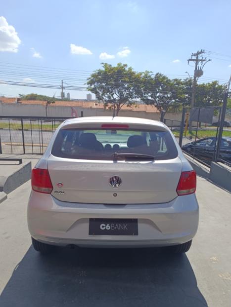VOLKSWAGEN Gol 1.0 4P G6 TRENDLINE FLEX, Foto 7