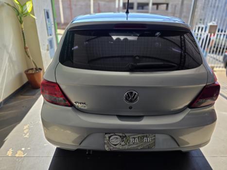 VOLKSWAGEN Gol 1.0 4P G5 I-TREND FLEX, Foto 4