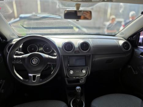 VOLKSWAGEN Gol 1.0 4P G5 I-TREND FLEX, Foto 5