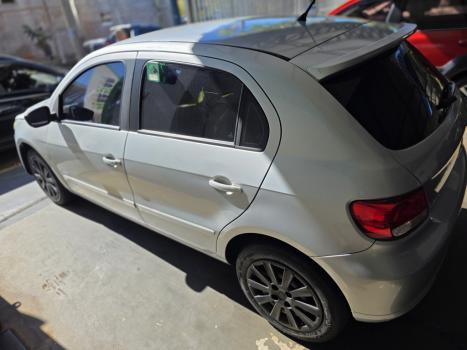 VOLKSWAGEN Gol 1.0 4P G5 I-TREND FLEX, Foto 6