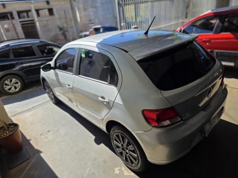 VOLKSWAGEN Gol 1.0 4P G5 I-TREND FLEX, Foto 10