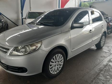 VOLKSWAGEN Gol 1.0 4P G5 FLEX, Foto 2