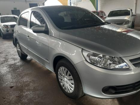 VOLKSWAGEN Gol 1.0 4P G5 FLEX, Foto 3