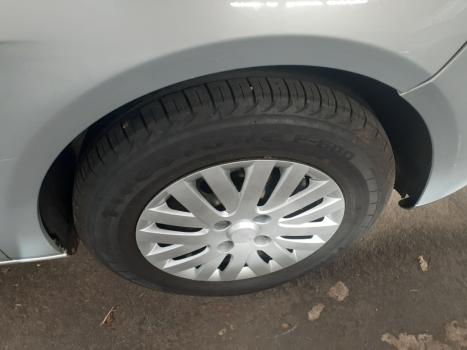 VOLKSWAGEN Gol 1.0 4P G5 FLEX, Foto 4