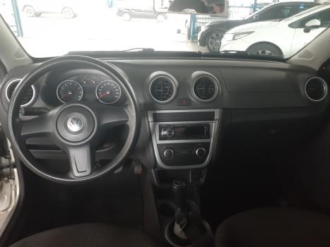 VOLKSWAGEN Gol 1.0 4P G5 FLEX, Foto 7