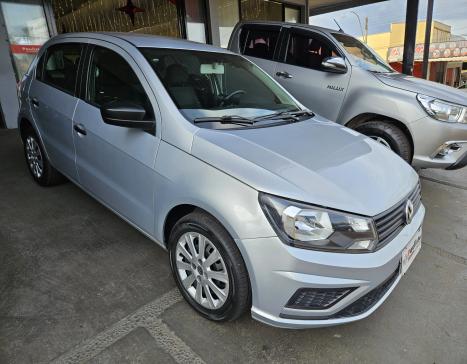 VOLKSWAGEN Gol 1.0 4P G6 FLEX, Foto 1