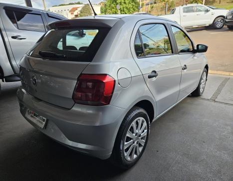 VOLKSWAGEN Gol 1.0 4P G6 FLEX, Foto 2