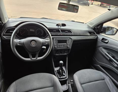 VOLKSWAGEN Gol 1.0 4P G6 FLEX, Foto 5