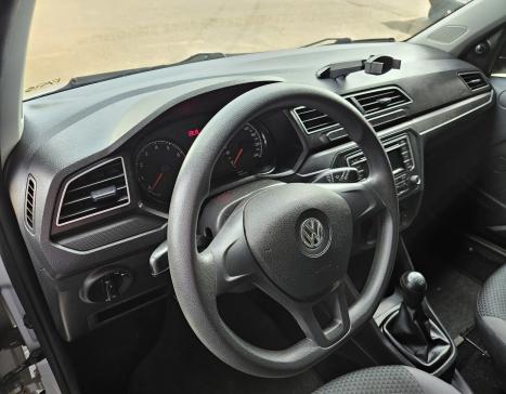 VOLKSWAGEN Gol 1.0 4P G6 FLEX, Foto 7