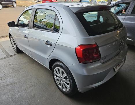 VOLKSWAGEN Gol 1.0 4P G6 FLEX, Foto 10