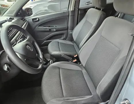 VOLKSWAGEN Gol 1.0 4P G6 FLEX, Foto 12