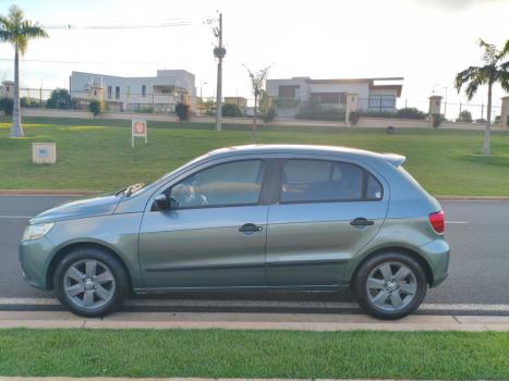 VOLKSWAGEN Gol 1.0 4P G4 TREND FLEX, Foto 1