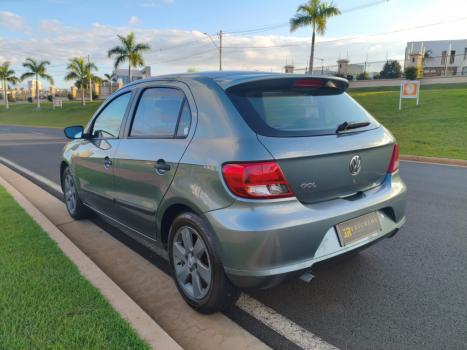 VOLKSWAGEN Gol 1.0 4P G4 TREND FLEX, Foto 2