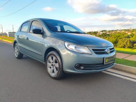 VOLKSWAGEN Gol 1.0 4P G4 TREND FLEX, Foto 3