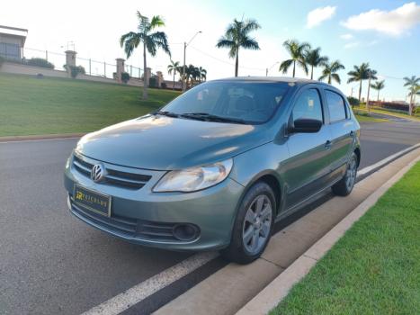 VOLKSWAGEN Gol 1.0 4P G4 TREND FLEX, Foto 4