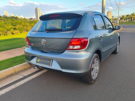 VOLKSWAGEN Gol 1.0 4P G4 TREND FLEX, Foto 5