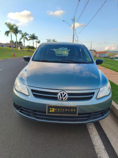 VOLKSWAGEN Gol 1.0 4P G4 TREND FLEX, Foto 8
