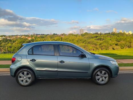 VOLKSWAGEN Gol 1.0 4P G4 TREND FLEX, Foto 9