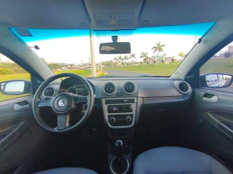 VOLKSWAGEN Gol 1.0 4P G4 TREND FLEX, Foto 10