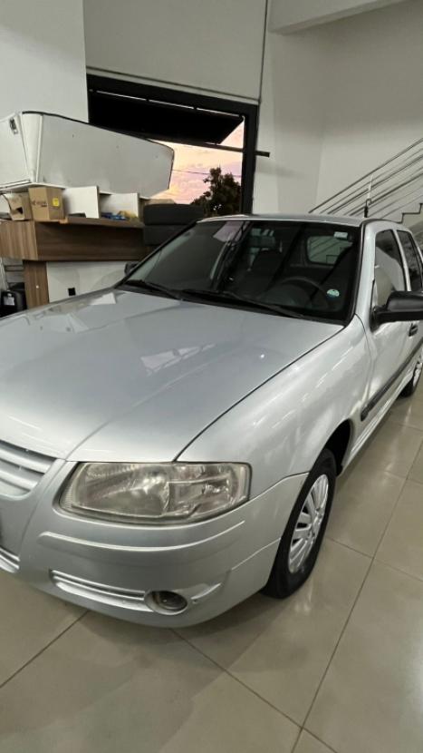 VOLKSWAGEN Gol 1.0 4P G4 FLEX, Foto 1