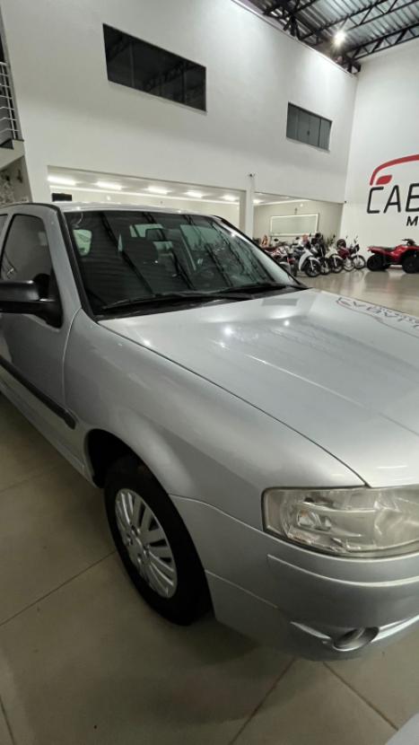 VOLKSWAGEN Gol 1.0 4P G4 FLEX, Foto 2