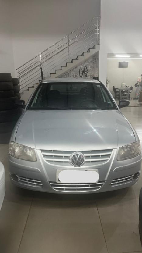 VOLKSWAGEN Gol 1.0 4P G4 FLEX, Foto 3
