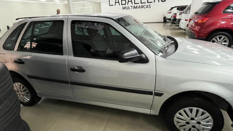 VOLKSWAGEN Gol 1.0 4P G4 FLEX, Foto 4