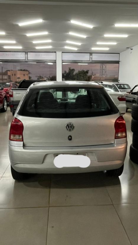 VOLKSWAGEN Gol 1.0 4P G4 FLEX, Foto 5