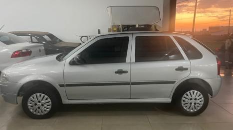 VOLKSWAGEN Gol 1.0 4P G4 FLEX, Foto 7