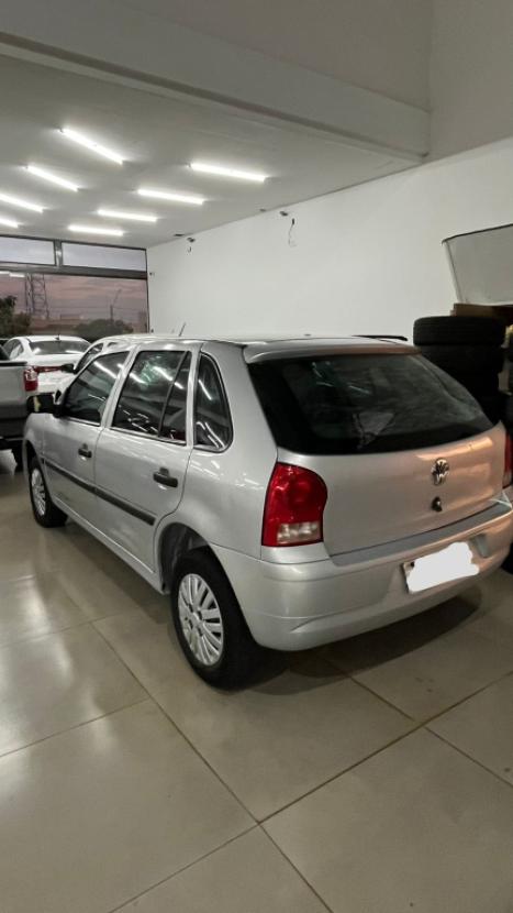 VOLKSWAGEN Gol 1.0 4P G4 FLEX, Foto 8