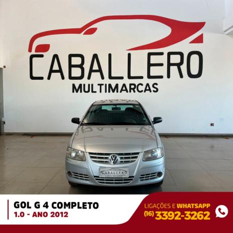 VOLKSWAGEN Gol 1.0 4P G4 FLEX, Foto 2