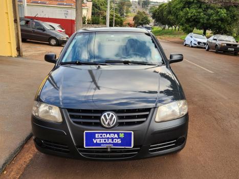 VOLKSWAGEN Gol 1.0 4P G4 FLEX, Foto 2