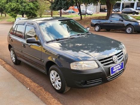 VOLKSWAGEN Gol 1.0 4P G4 FLEX, Foto 3
