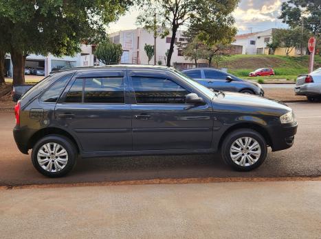 VOLKSWAGEN Gol 1.0 4P G4 FLEX, Foto 4