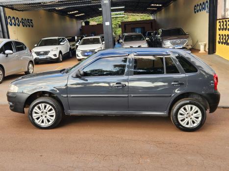 VOLKSWAGEN Gol 1.0 4P G4 FLEX, Foto 5