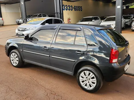 VOLKSWAGEN Gol 1.0 4P G4 FLEX, Foto 6
