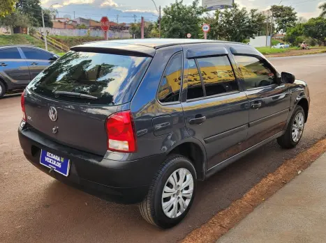 VOLKSWAGEN Gol 1.0 4P G4 FLEX, Foto 8
