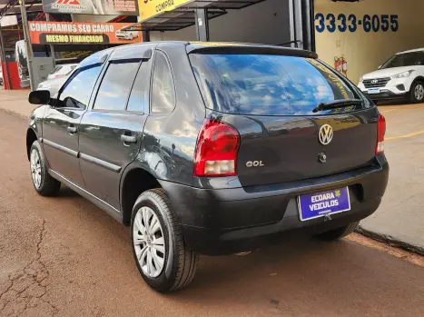 VOLKSWAGEN Gol 1.0 4P G4 FLEX, Foto 9