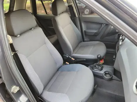 VOLKSWAGEN Gol 1.0 4P G4 FLEX, Foto 12