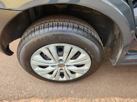 VOLKSWAGEN Gol 1.0 4P G4 FLEX, Foto 14