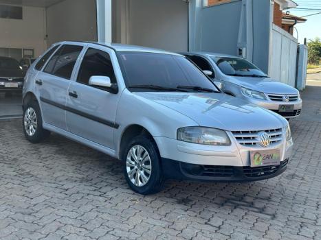 VOLKSWAGEN Gol 1.0 4P G4 FLEX, Foto 2
