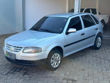 VOLKSWAGEN Gol 1.0 4P G4 FLEX, Foto 3