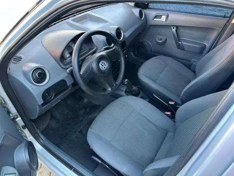 VOLKSWAGEN Gol 1.0 4P G4 FLEX, Foto 4