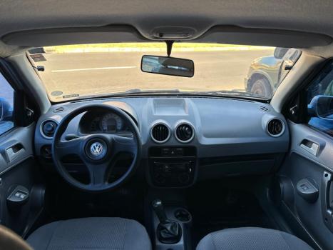 VOLKSWAGEN Gol 1.0 4P G4 FLEX, Foto 5